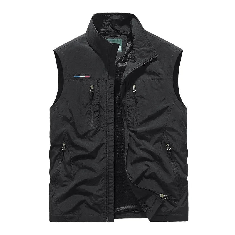 TrailGuard Mesh Vest