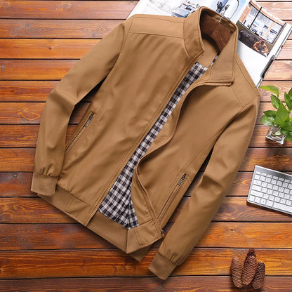 Harrington Ridge Jacket