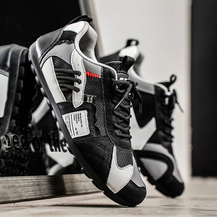 Apex Utility Sneakers