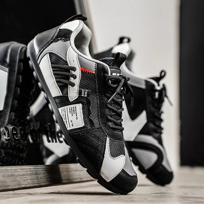 Apex Utility Sneakers