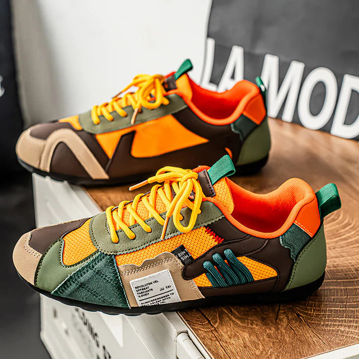 Apex Utility Sneakers