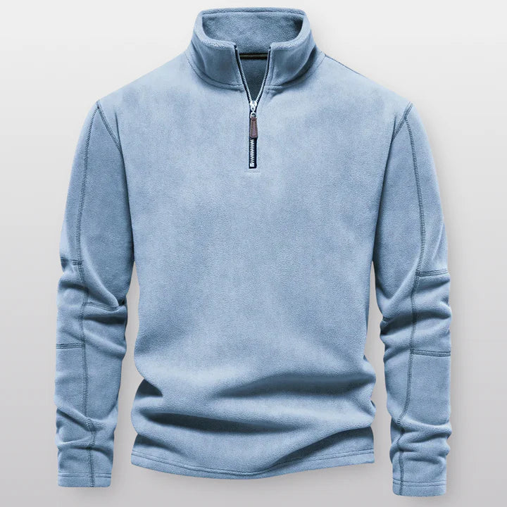 Northhaven Quarter-Zip Fleece Pullover