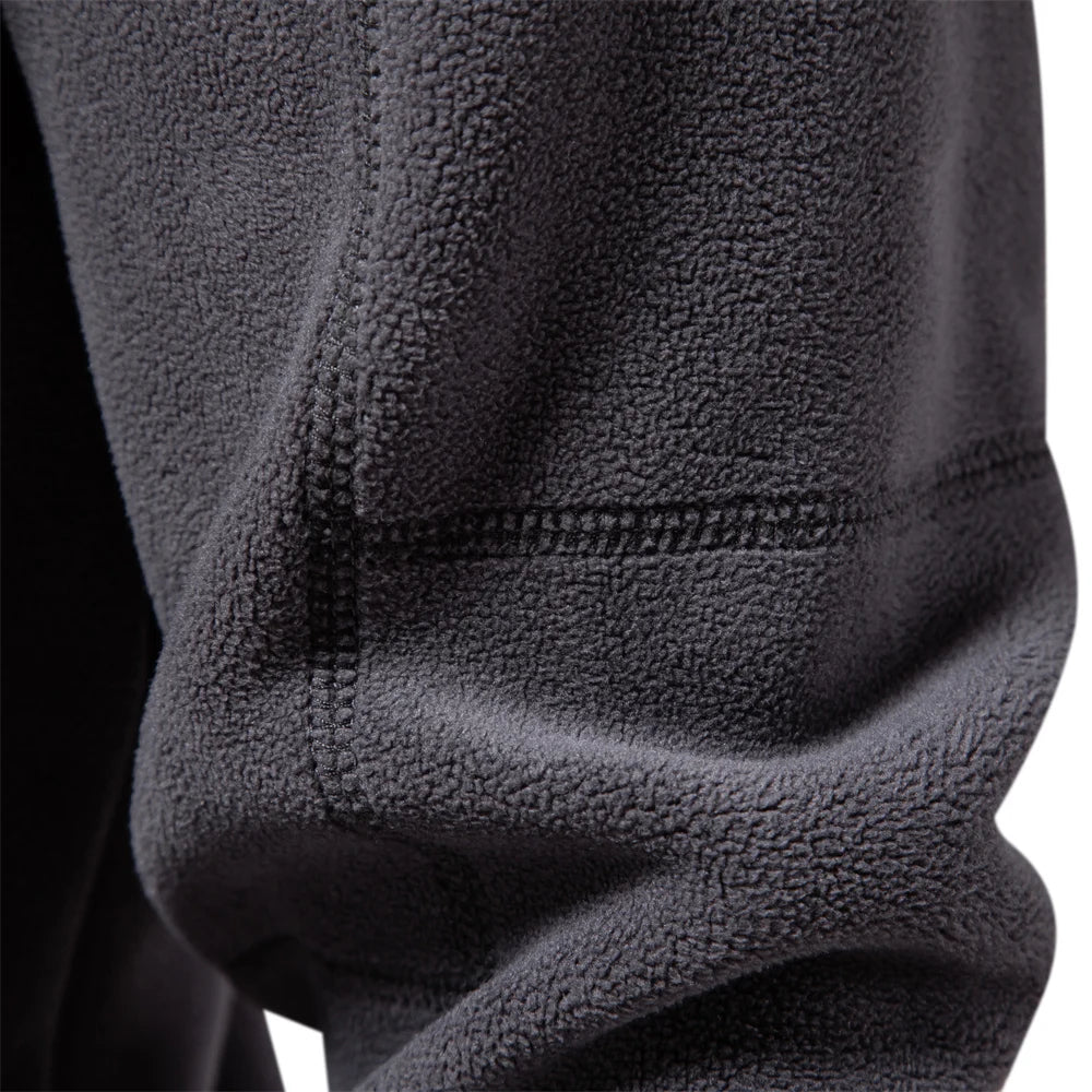 Northhaven Quarter-Zip Fleece Pullover