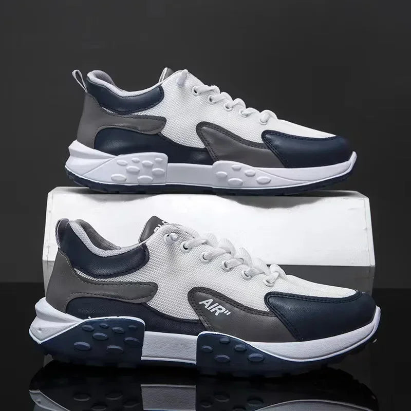 Men's Air Cushion Sneakers