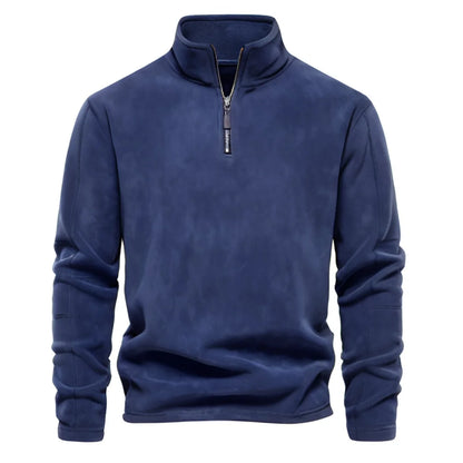 Northhaven Quarter-Zip Fleece Pullover