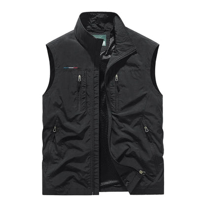 TrailGuard Mesh Vest