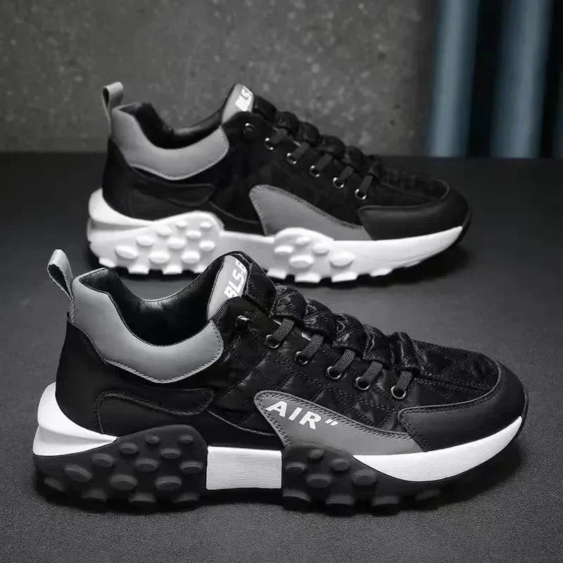 Men's Air Cushion Sneakers