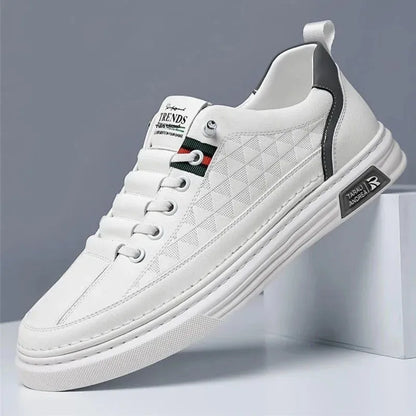 Sonnet Elite Leather Sneakers