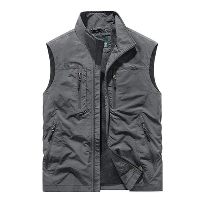 TrailGuard Mesh Vest
