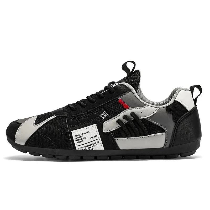 Apex Utility Sneakers
