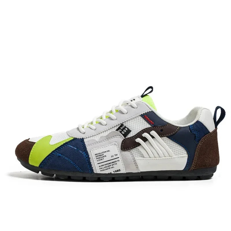 Apex Utility Sneakers