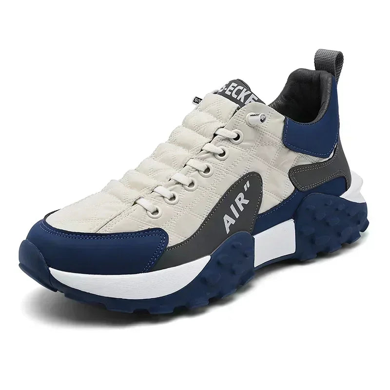 Men's Air Cushion Sneakers