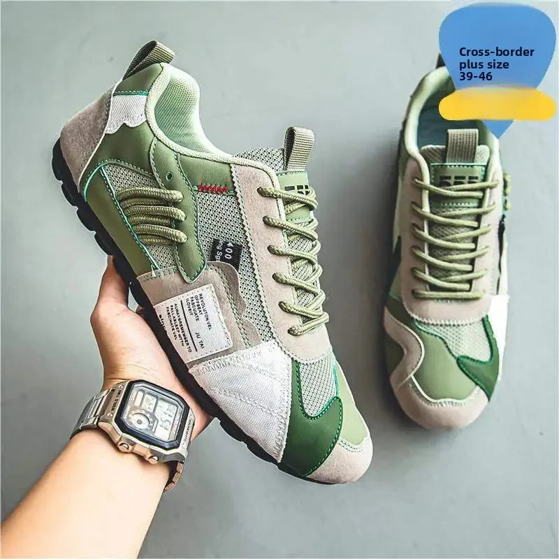 Apex Utility Sneakers