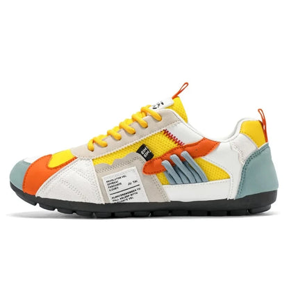 Apex Utility Sneakers