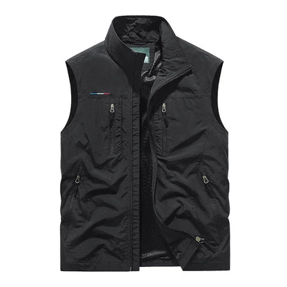 TrailGuard Mesh Vest