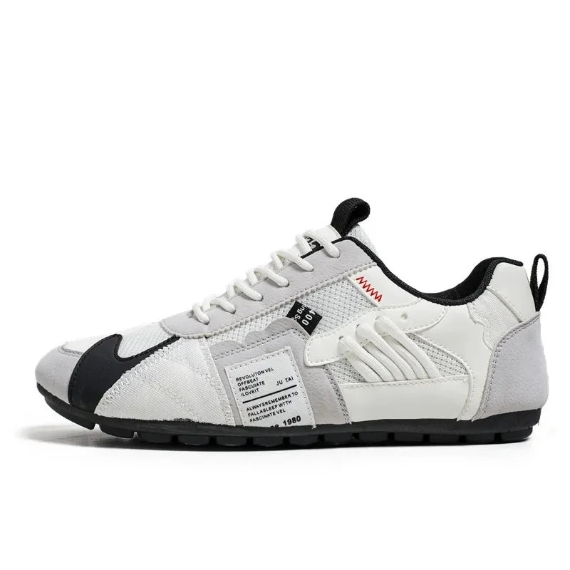 Apex Utility Sneakers