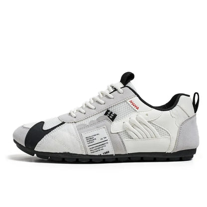 Apex Utility Sneakers
