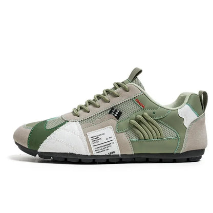 Apex Utility Sneakers